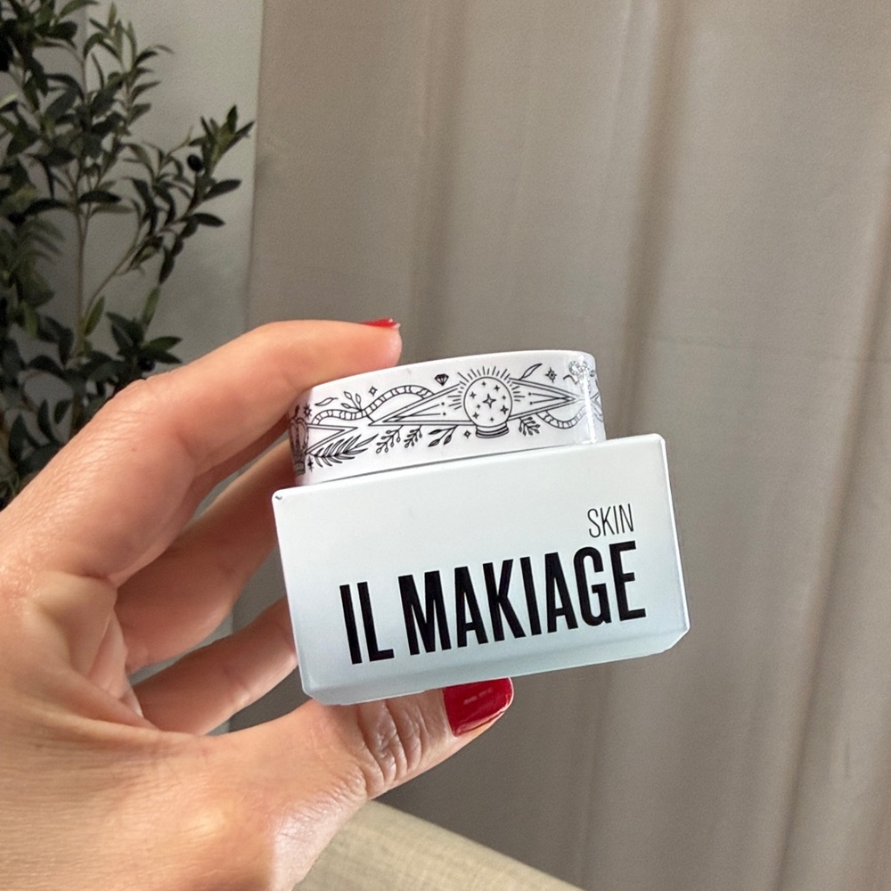 IL MAKIAGE Power Lift Anti-Aging Collagen Boost Priming & Plumping Cream